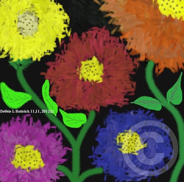 FLOWERS