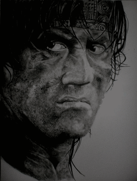 John Rambo