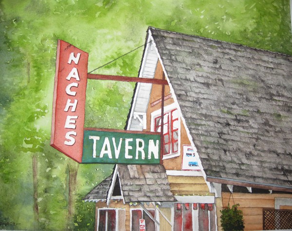 Naches Tavern