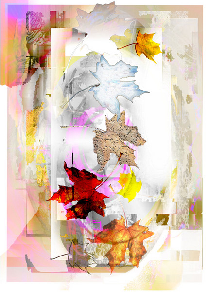 An Autumn Dawn