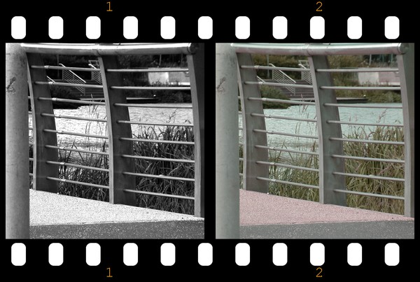 Digital Film 