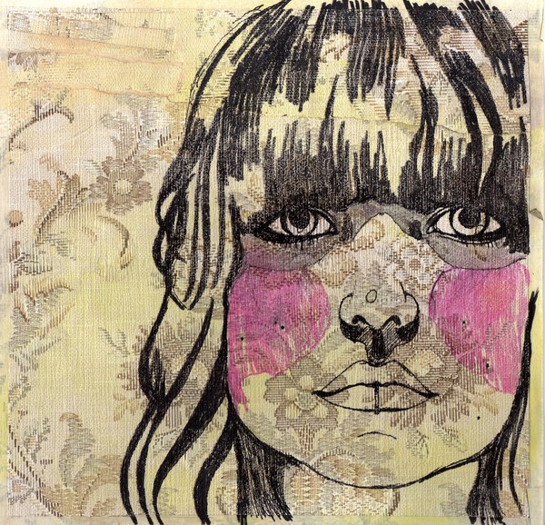 Self-Portrait