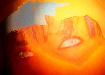 SUN DANCE or  ON FIRE