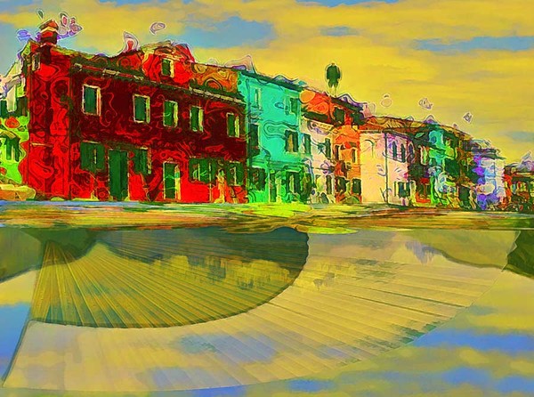fan river house