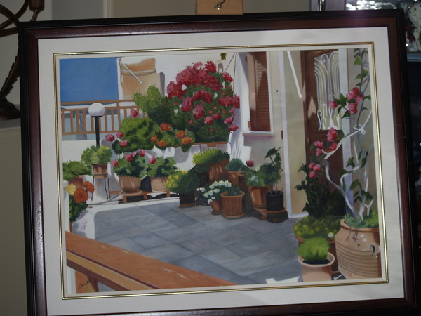 The Patio