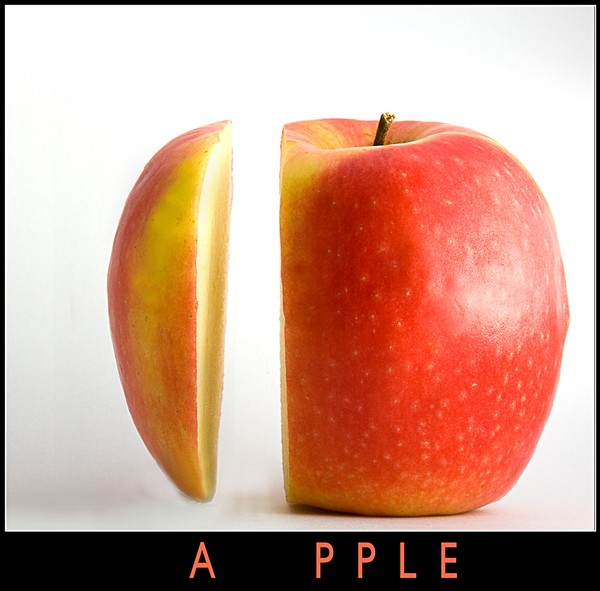 A    PPLE