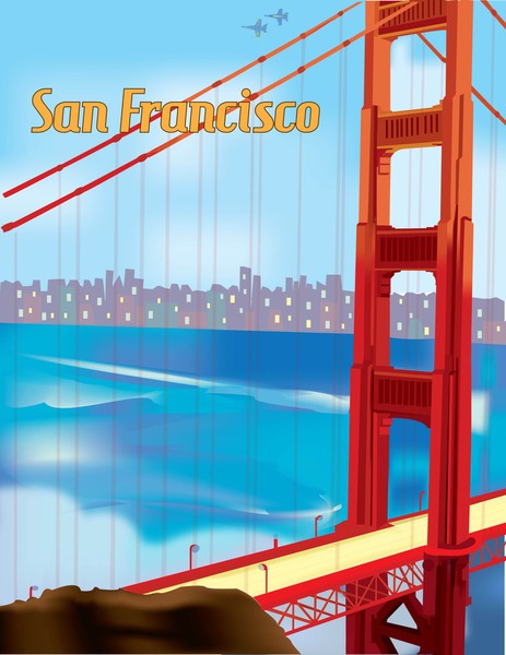 San Fran 