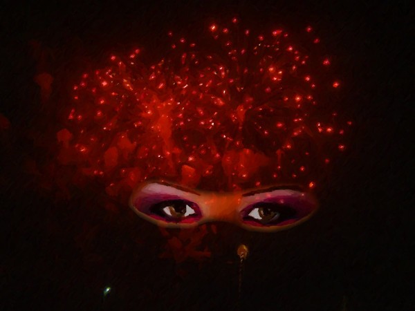 Festival in mind