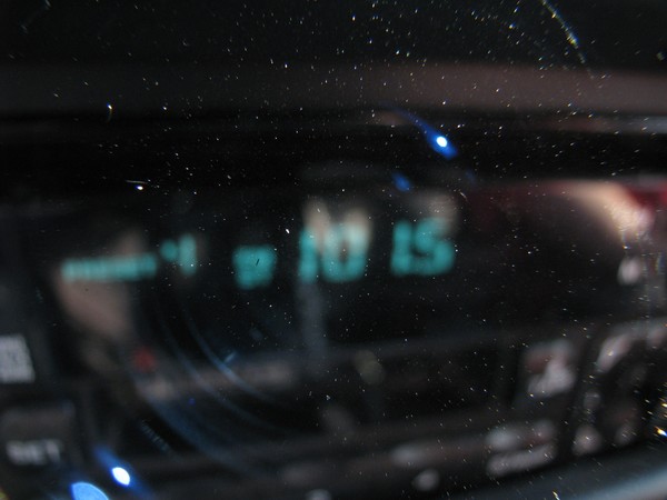 Radio Space