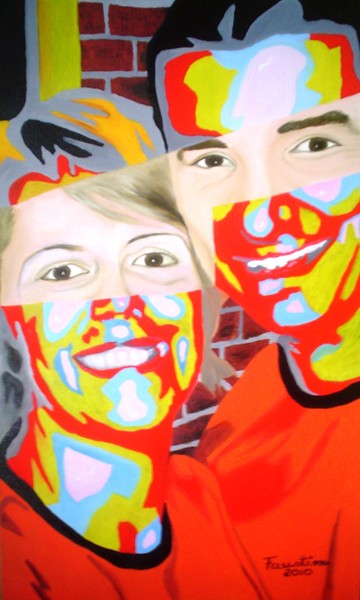 Virgínia e Jorge Metzler