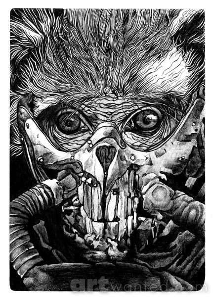 Immortan Ape 
