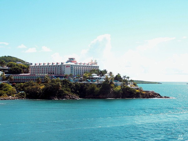 Marriot