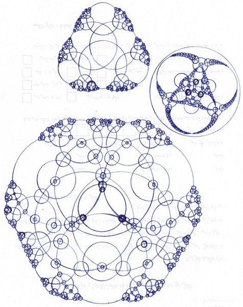 fractal-circle