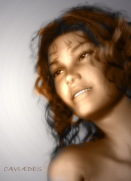 Portrait 62