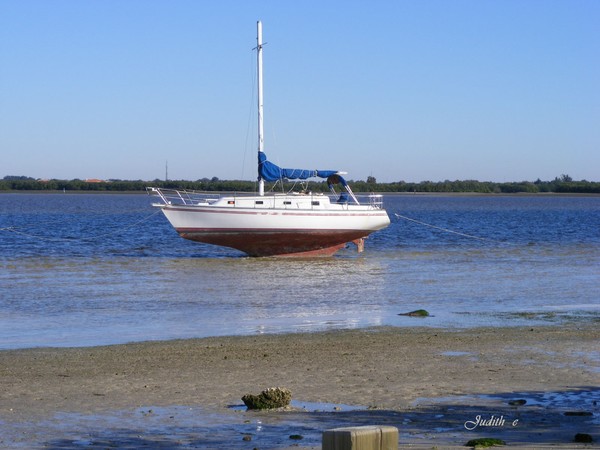 Ready to Sail????????