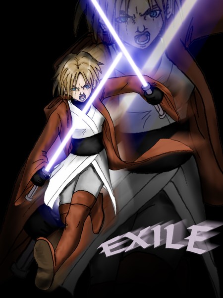 Exile's Return