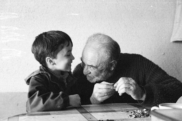 Grandpa