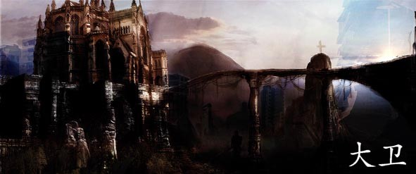 my castle