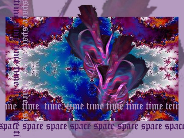 Time and Space