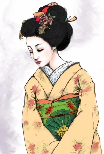Sayuri