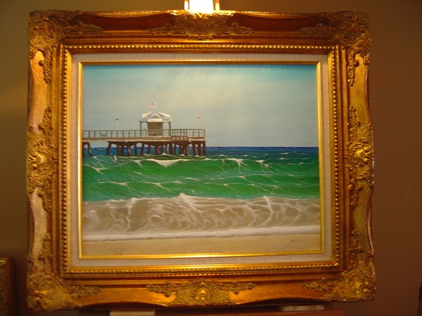 Lauderdale by the sea