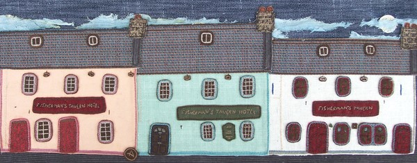 Fisherman's Tavern, Broughty Ferry