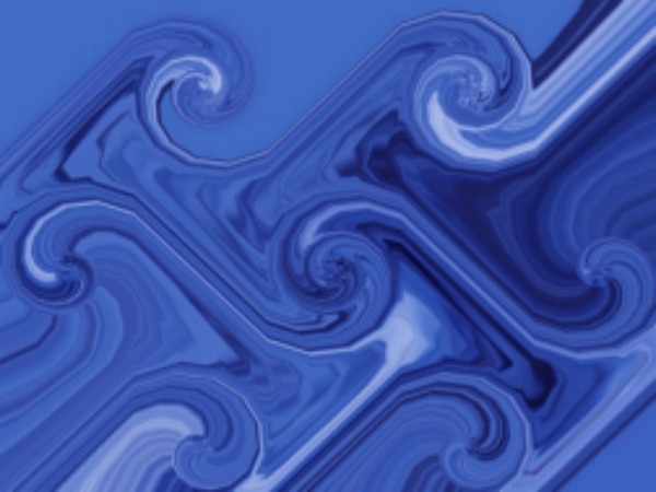 Waves of Motion