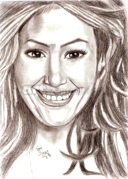 Jennifer Lopez