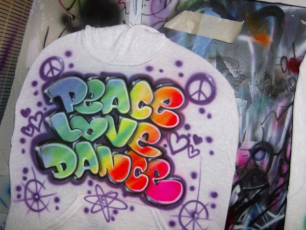 Kustom T Shirt Design