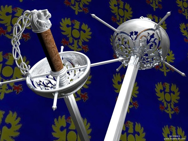 The Epee