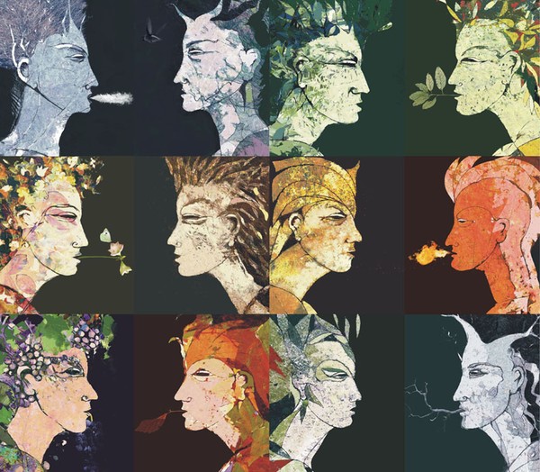 The seasons2
