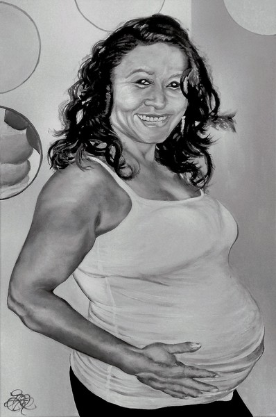 Beautiful Pregnancy