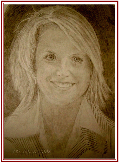 Portrait VIII