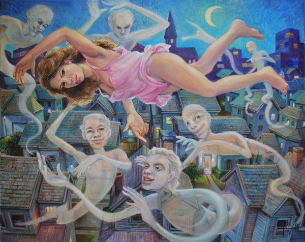 Succubus