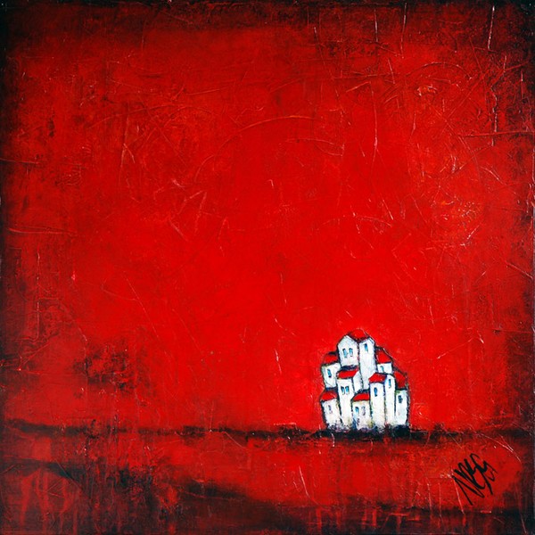 Red harmony