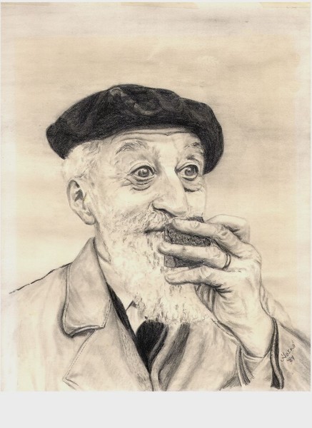 Truffle Connoisseuer