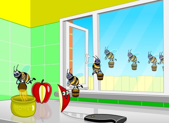 Bees