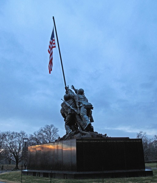 Iwo Jima 6971