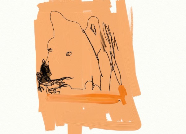 wolf