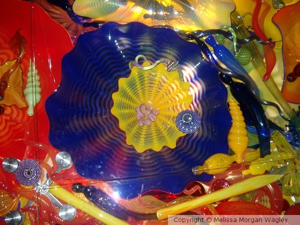 Blown Glass