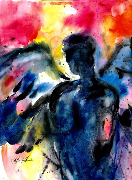 Angel No. 3