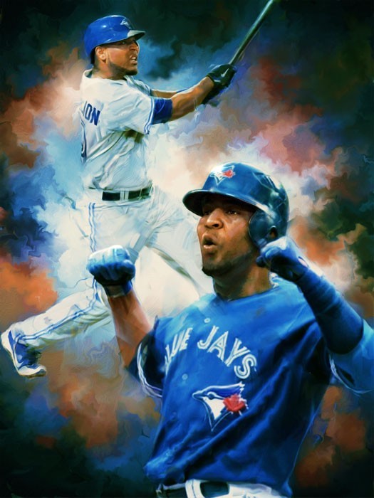 Edwin Encarnacion