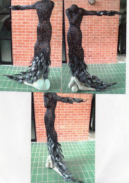 the  wind