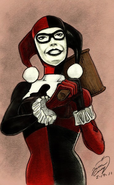 Harley Quinn