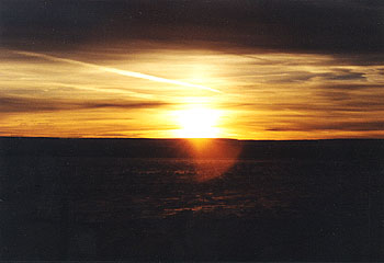 Sunset#2