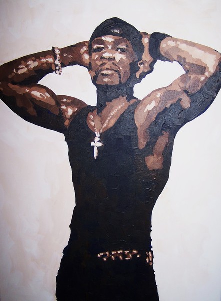 fiddy