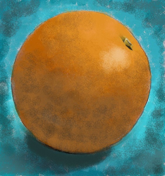 Orange