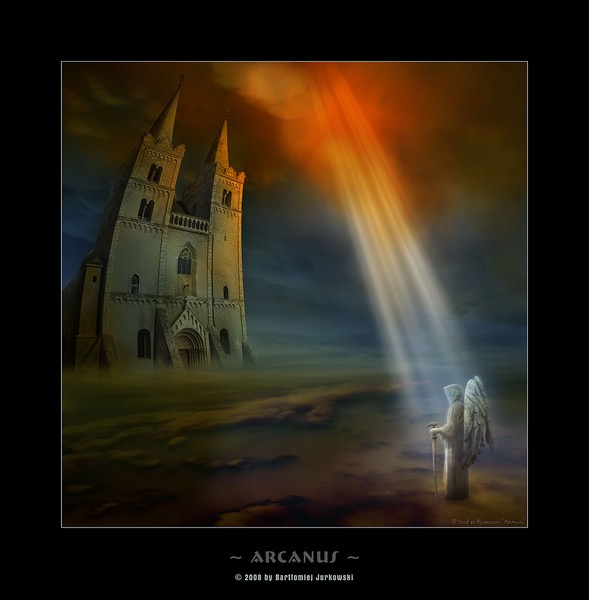 Arcanus