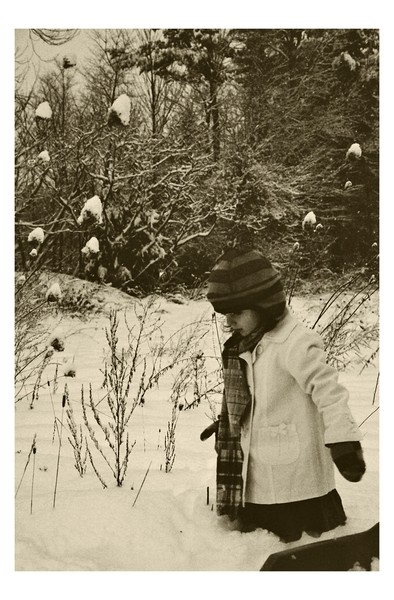 Snow Bunny [3]