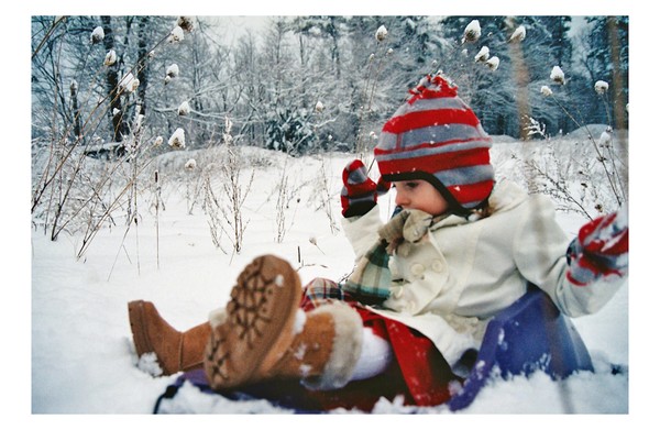 Snow Bunny [5]